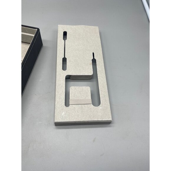 Stand Charging Station Smartphones Tablets Apple watch 12" x 5" READ - Picture 9 of 11